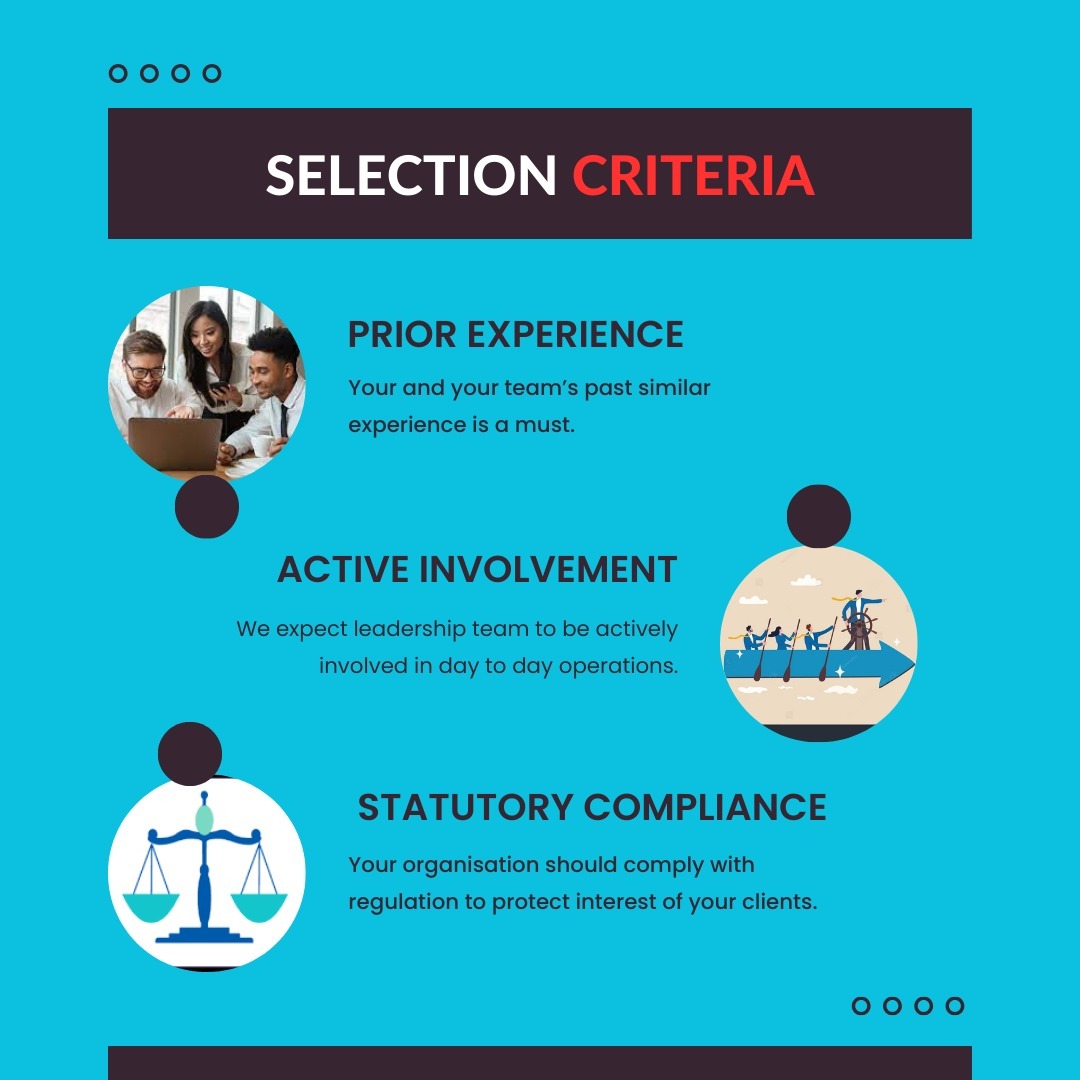 Recruitment Sub Vendors 1