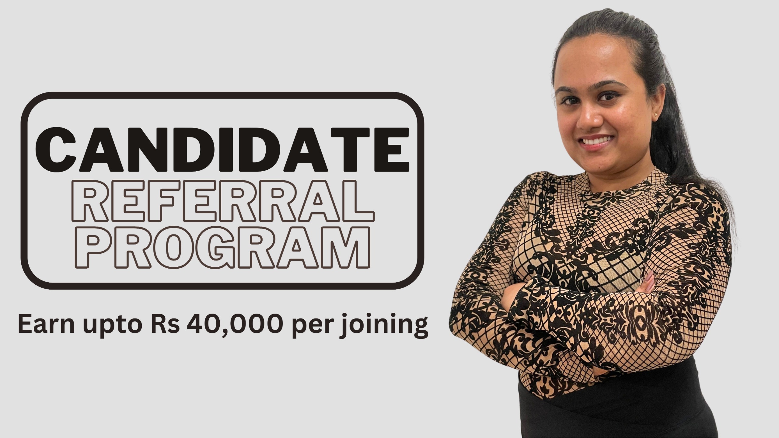 Leadership recruitment