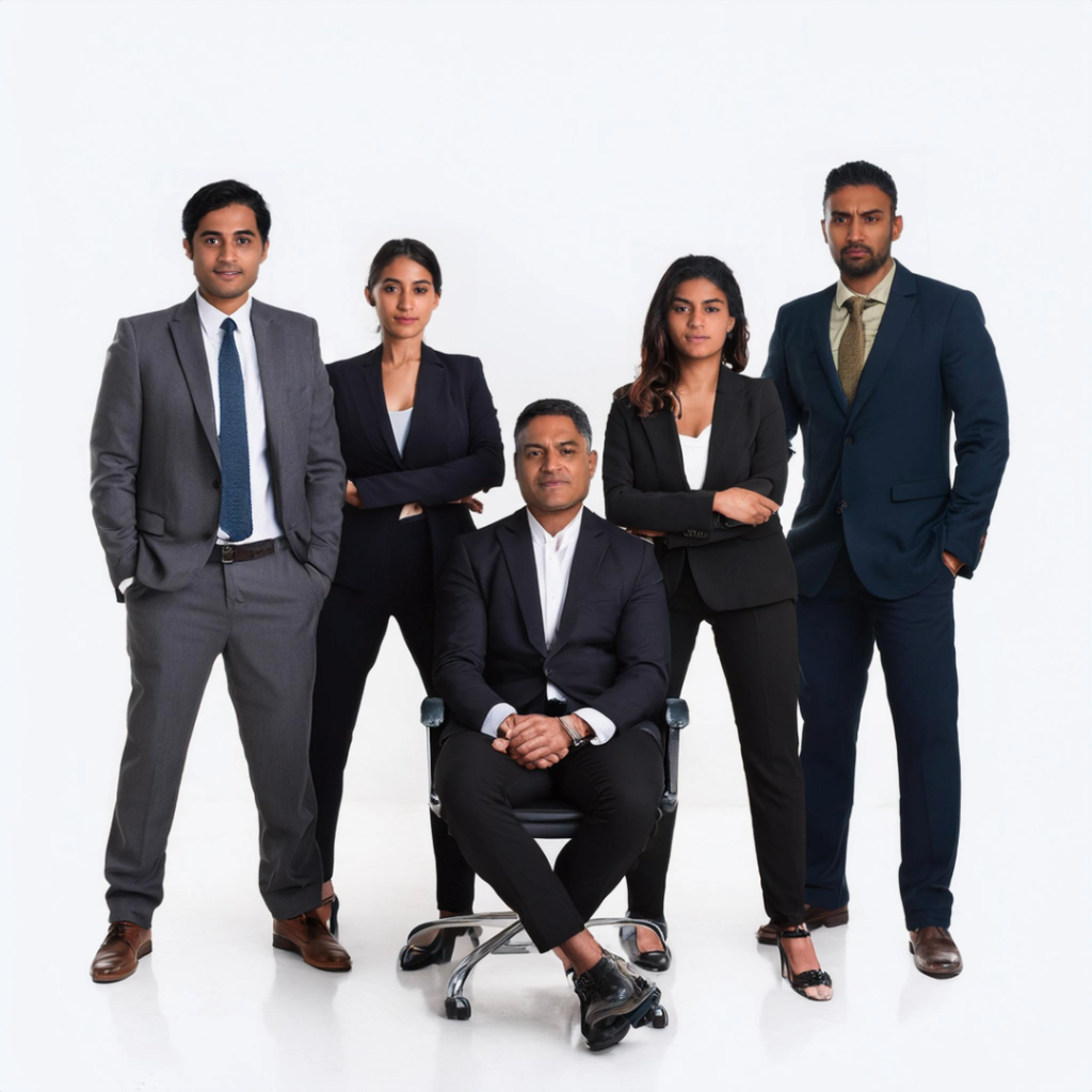 best recruitment company in india