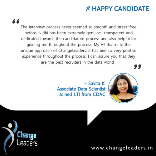 Happy Candidate (1)