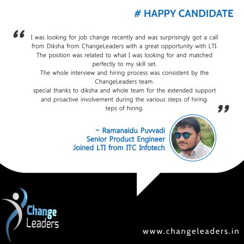 Happy Candidate (20)